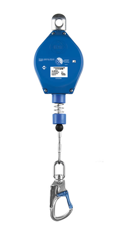 防墜器檢修要找專(zhuān)業(yè)人員